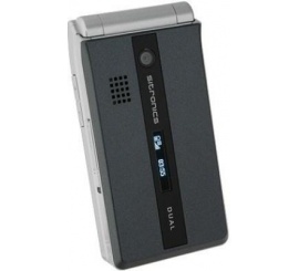 Sitronics SMD-105 Silver