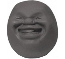 Мячик-антистресс 31 ВЕК Каомару CT-24