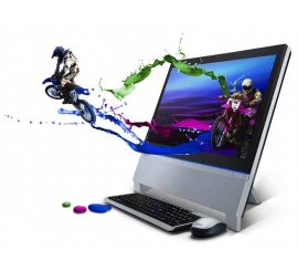 Моноблок Acer Aspire Z5763