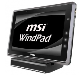 Планшет MSI 110W-012