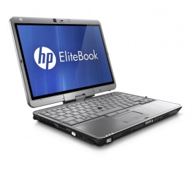 Ноутбук HP Elitebook 2760p LG681EA