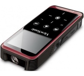 Проектор ViewSonic DVP5-P