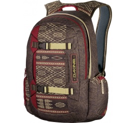 Рюкзак Dakine Team Missio-Jackson