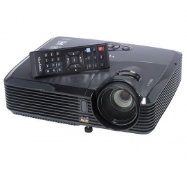 Проектор ViewSonic PJD5523W