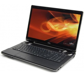 Ноутбук Fujitsu LIFEBOOK NH751