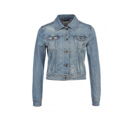 Куртка джинсовая Sela