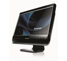 Моноблок Lenovo IdeaCentre C205 57129141 Black