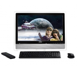 Моноблок MSI Wind Top  AE2420 Black