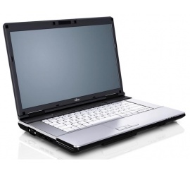 Ноутбук Fujitsu LIFEBOOK E751
