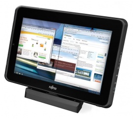 Планшет Fujitsu STYLISTIC Q550