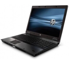 Ноутбук HP Elitebook 8740w WD755EA