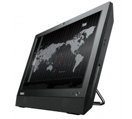 Моноблок Lenovo ThinkCentre A70z All-in-One VDDV7RU