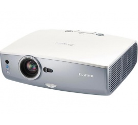 Проектор Canon XEED SX80 Mark II