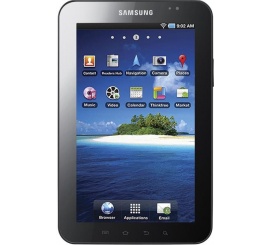 Планшет Samsung Galaxy Tab-P1000 16Gb