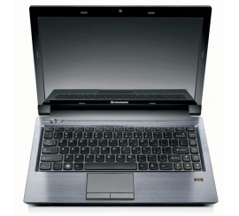 Ноутбук Lenovo IdeaPad V370A1 i32334G640B