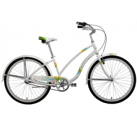Велосипед женский Stern Cruise