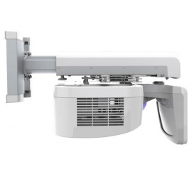 Проектор Nec U310W 3D