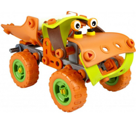 Конструктор Meccano Build&Play Набор «Самосвал»