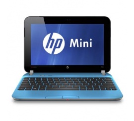Ноутбук HP Compaq Mini 210-3000er LT690EA