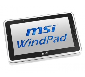 Планшет MSI 100W-009