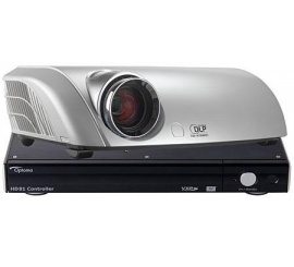 Проектор Optoma HD81