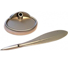 Ручка Эврика Перо