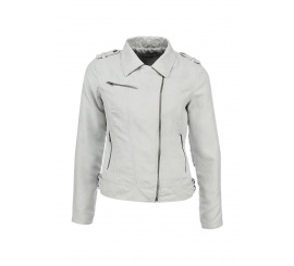 Куртка кожаная Camelot