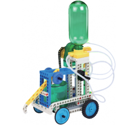 Конструктор Gigo Water Power 7323