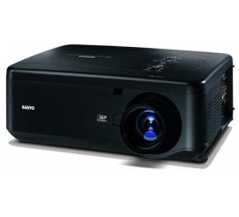 Проектор Sanyo PDG-DXT10L