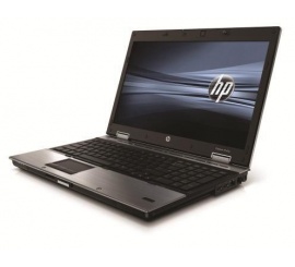 Ноутбук HP Elitebook 8540p WD920EA