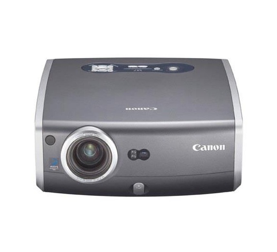 Проектор Canon XEED X700 фото 2