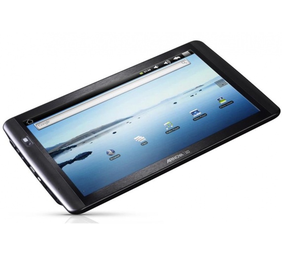 Планшет Archos ARNOVA 10 4 GB фото 1