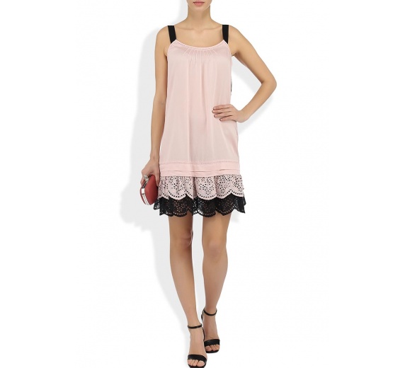 Сарафан Sinequanone фото 4