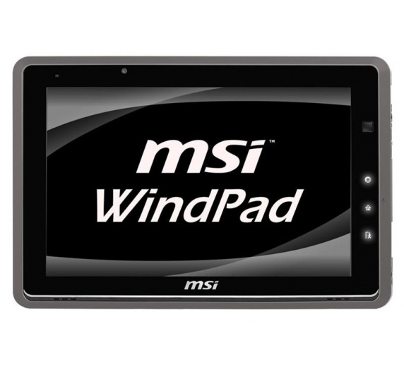 Планшет MSI 110W-012 фото 2