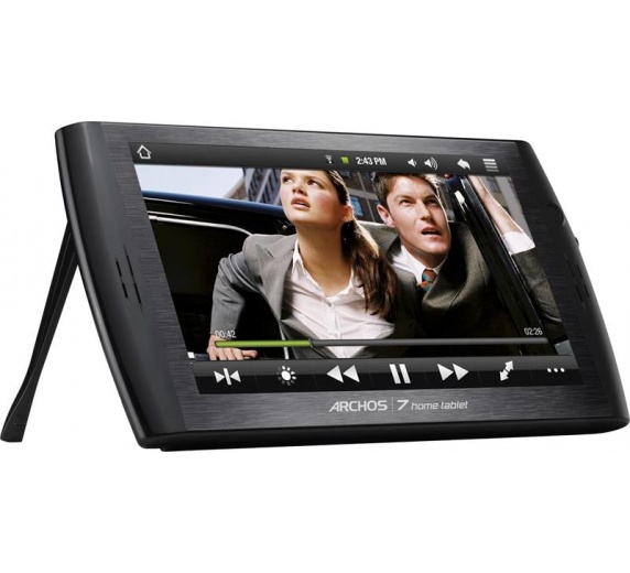 Планшет Archos 7C Home Tablet 8 GB фото 3