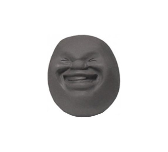 Мячик-антистресс 31 ВЕК Каомару CT-24 фото 1