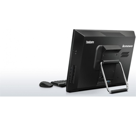 Моноблок Lenovo ThinkCentre A70z All-in-One VDDV7RU фото 10