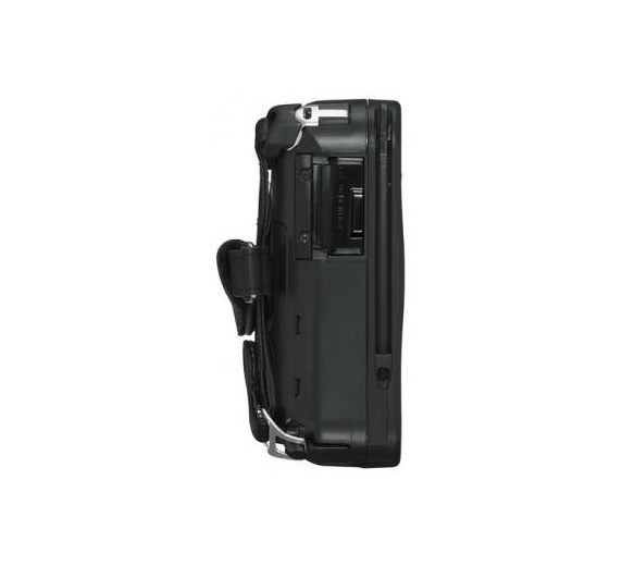 Ноутбук Panasonic Toughbook CF-U1 HQGDHF9 Silver фото 3