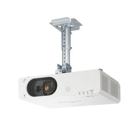 Проектор Panasonic PT-FX400E фото 4