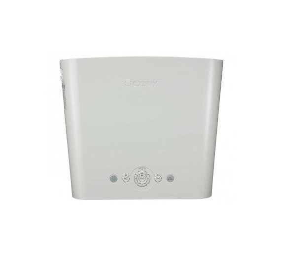 Проектор Sony VPL-EX50 фото 3