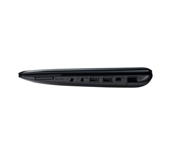 Ноутбук Asus Eee PC 1015PEM Black фото 4