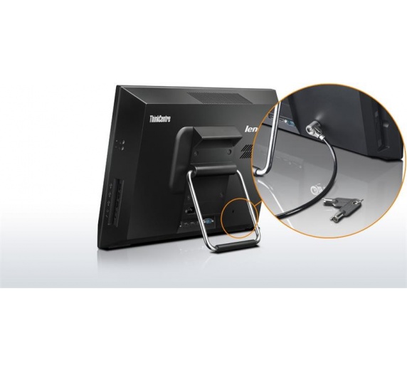 Моноблок Lenovo ThinkCentre A70z All-in-One VDDV7RU фото 8