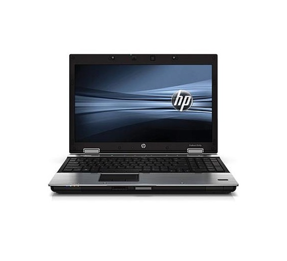 Ноутбук HP Elitebook 8540p WD920EA фото 2