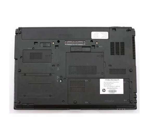 Ноутбук HP Elitebook 8540p WD920EA фото 8