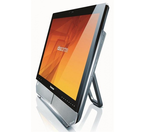 Моноблок Lenovo IdeaCentre B520 57131034 Silver фото 5