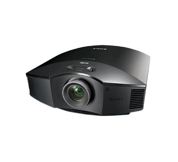 Проектор Sony VPL-HW10 фото 1