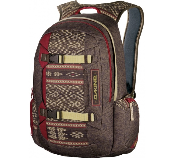 Рюкзак Dakine Team Missio-Jackson фото 1