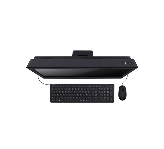 Моноблок Sony Vaio J11M1R/B Black фото 2