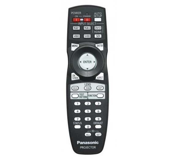 Проектор Panasonic PT-DS100XE фото 5