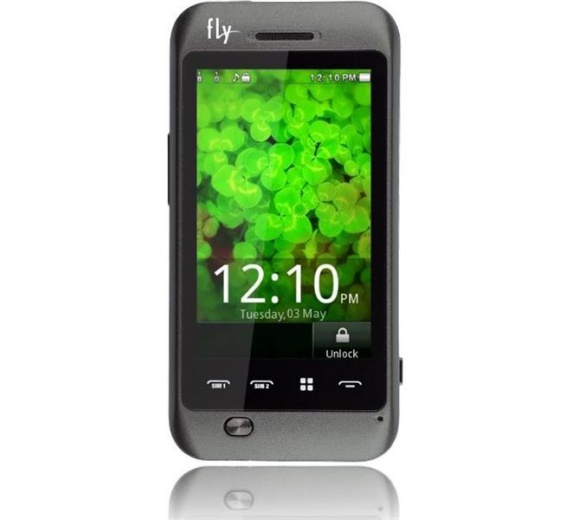 Fly E175 WiFi фото 1